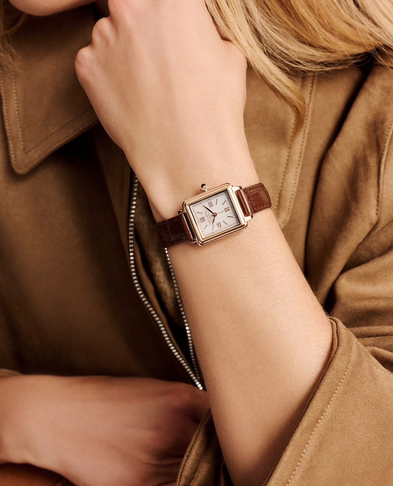 Women’s watch