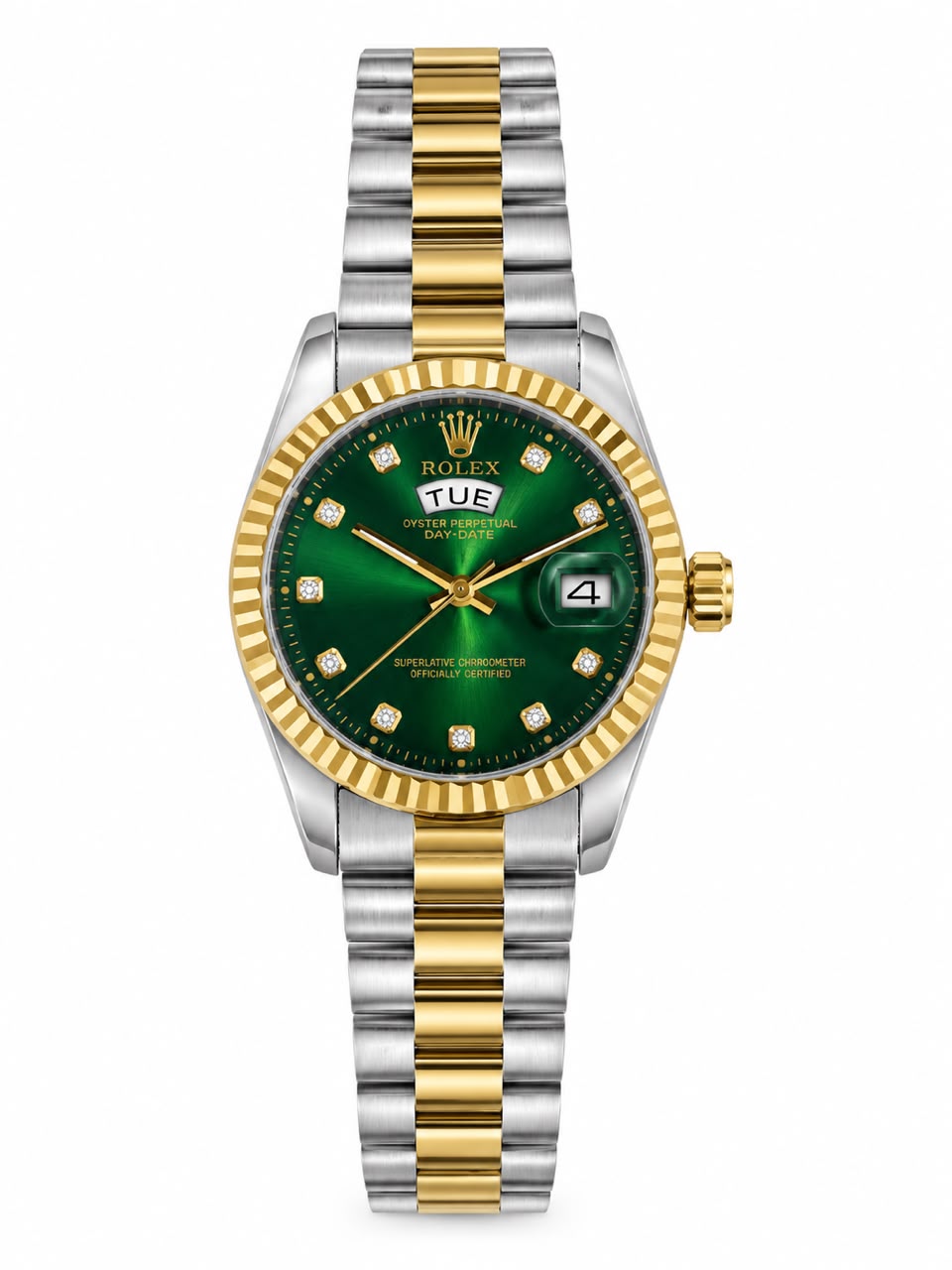 Rolex Day & Date