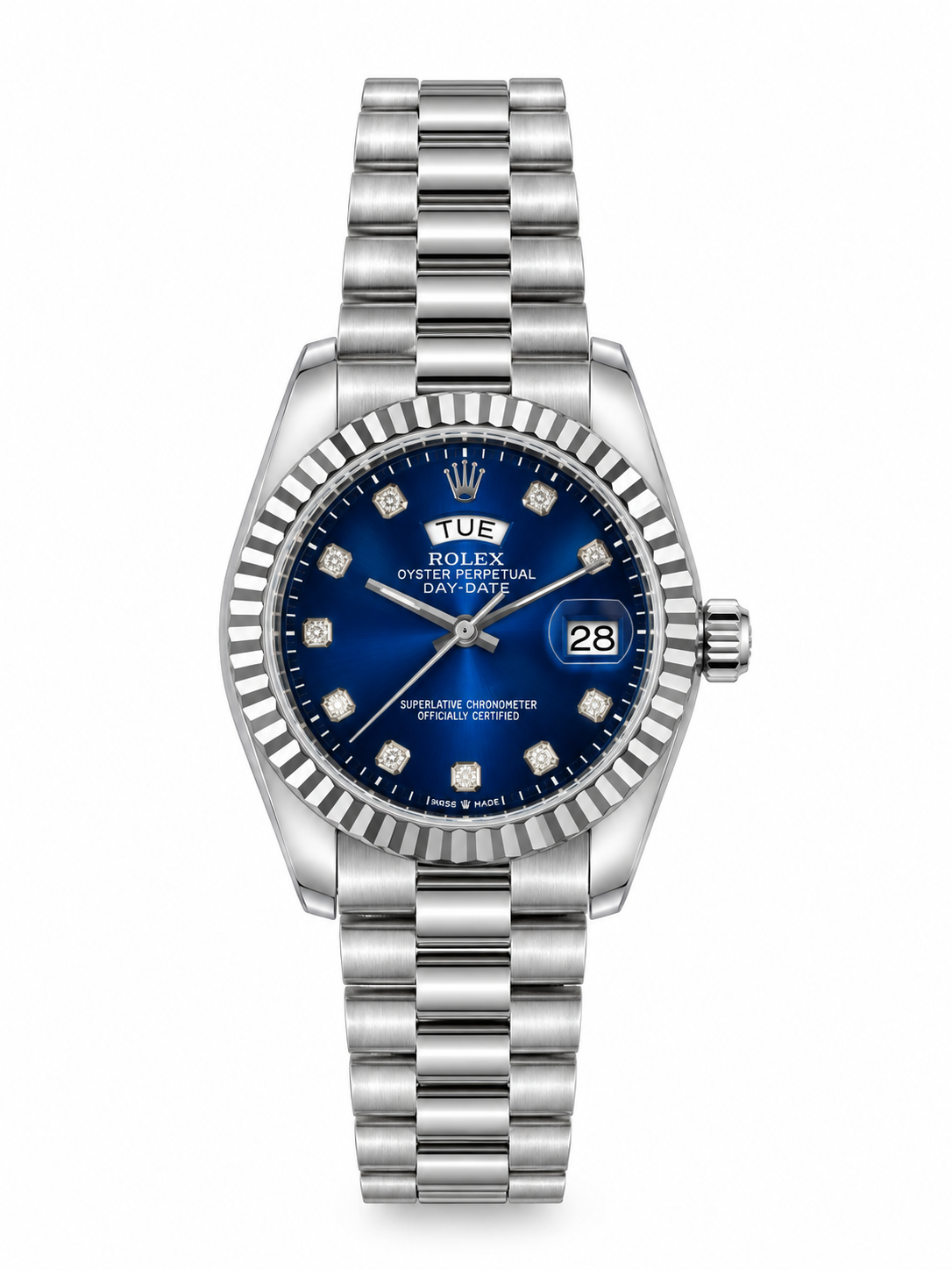 Rolex Day & Date
