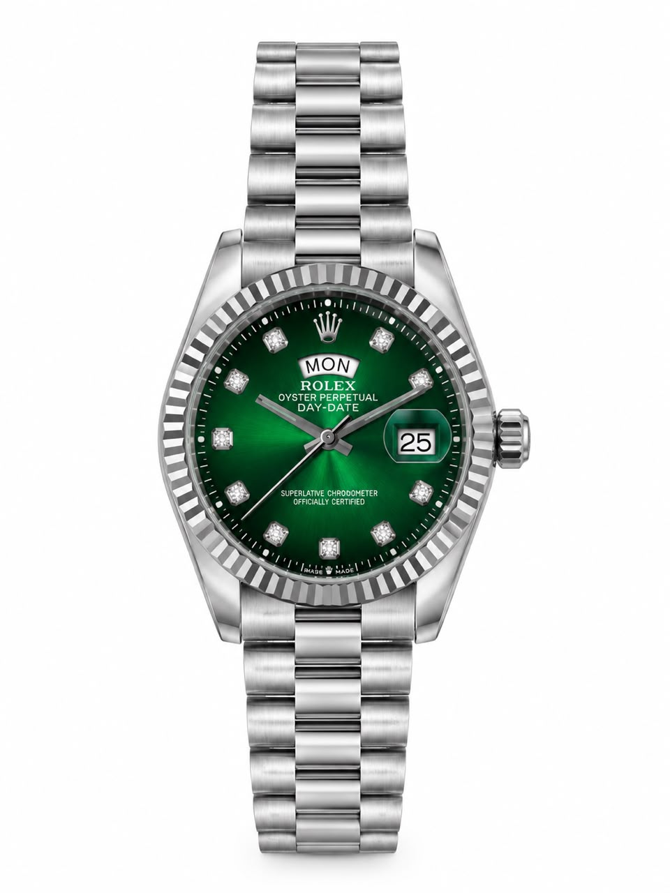 Rolex Day & Date