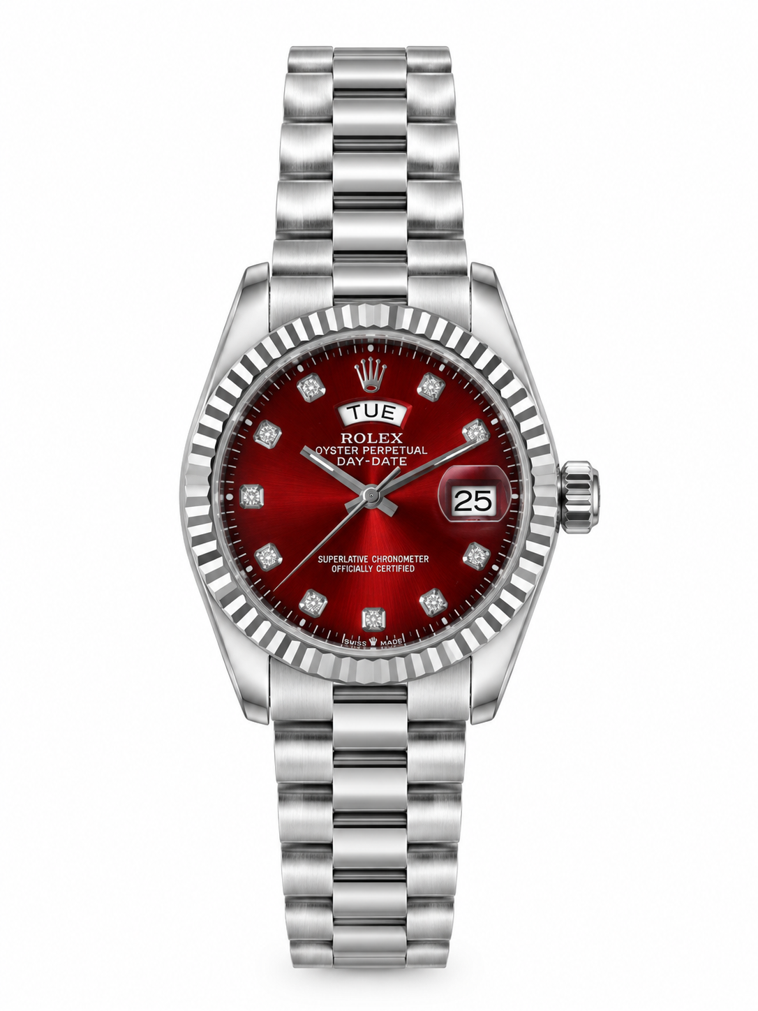 Rolex Day & Date