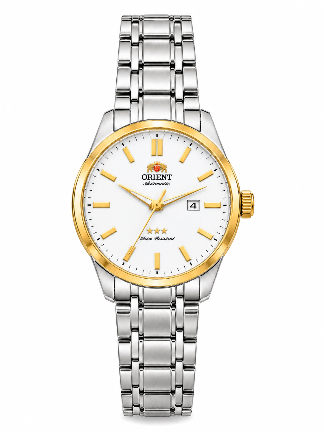 Orient